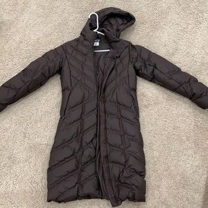 Patagonia Parka